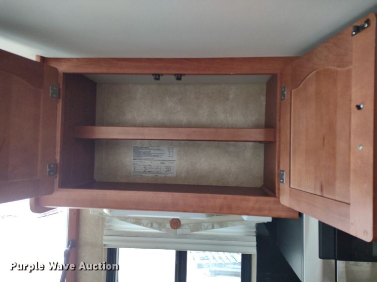 image for item DQ1705 2007 Forest River Georgetown  RV