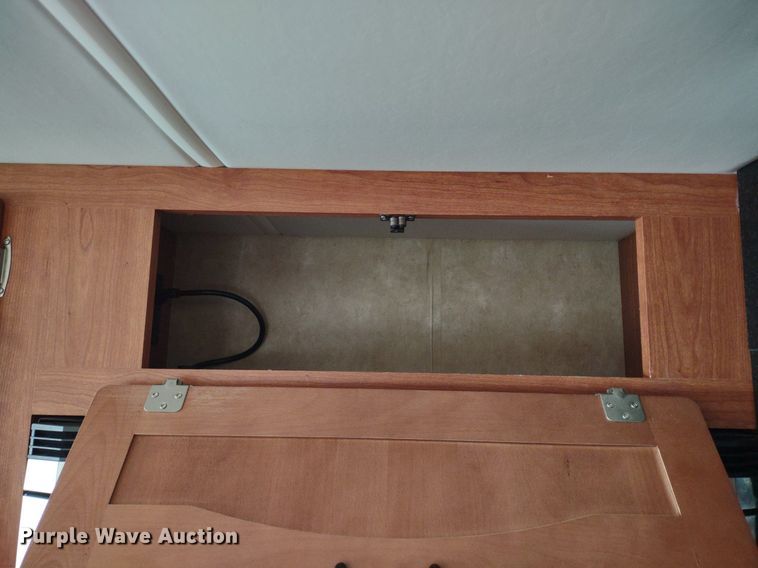 image for item DQ1705 2007 Forest River Georgetown  RV