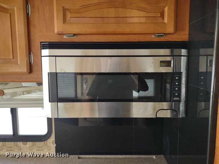 image for item DQ1705 2007 Forest River Georgetown  RV