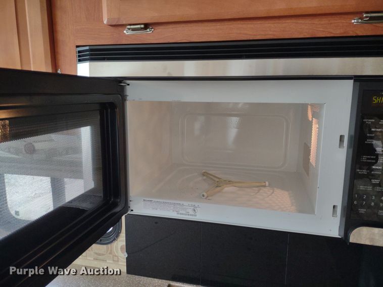 image for item DQ1705 2007 Forest River Georgetown  RV