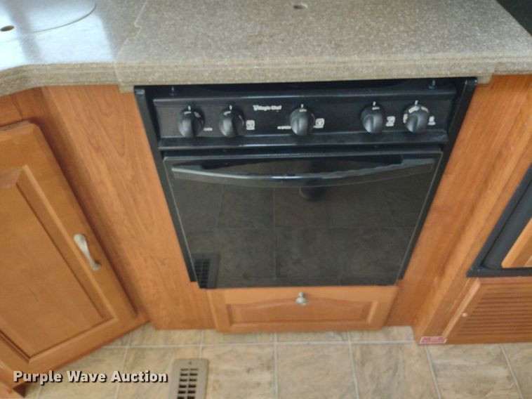 image for item DQ1705 2007 Forest River Georgetown  RV