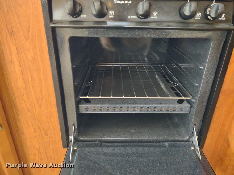 image for item DQ1705 2007 Forest River Georgetown  RV