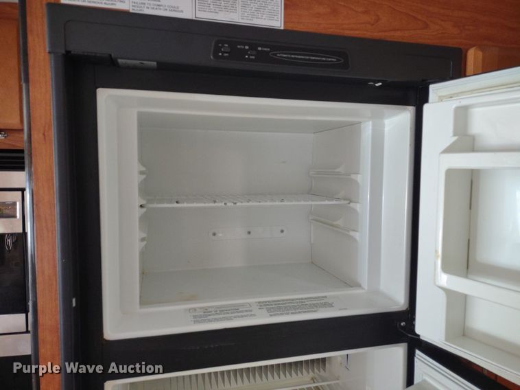 image for item DQ1705 2007 Forest River Georgetown  RV