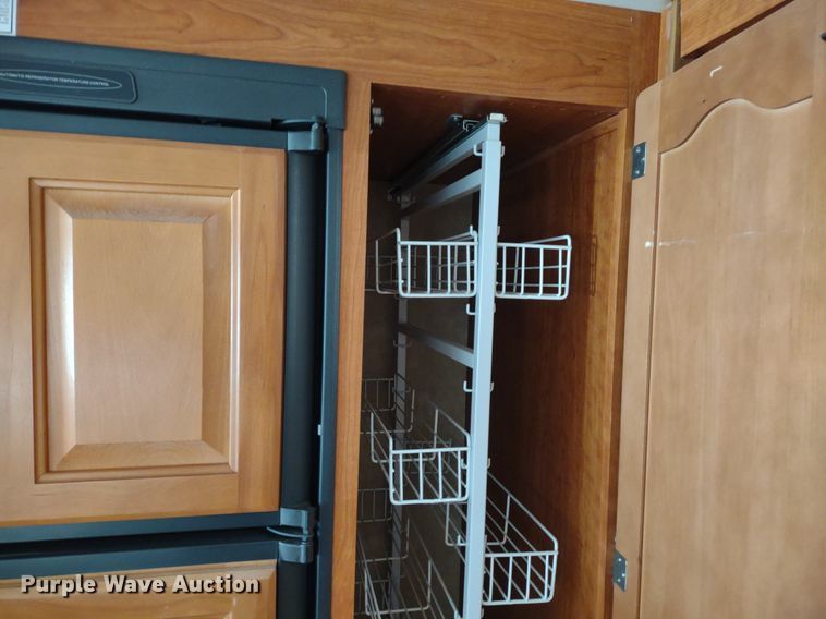 image for item DQ1705 2007 Forest River Georgetown  RV