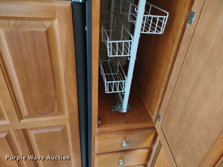 image for item DQ1705 2007 Forest River Georgetown  RV