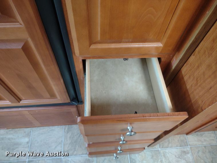 image for item DQ1705 2007 Forest River Georgetown  RV