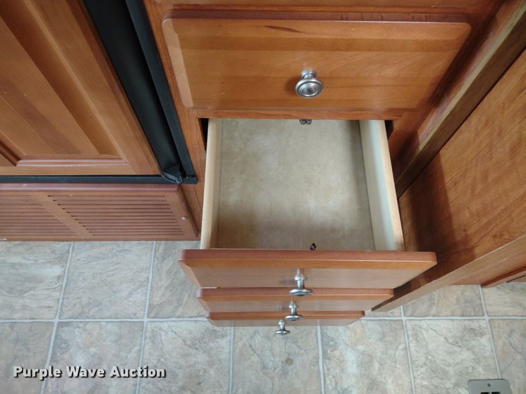 image for item DQ1705 2007 Forest River Georgetown  RV