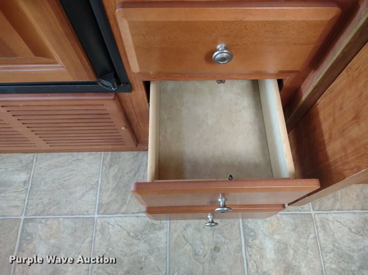 image for item DQ1705 2007 Forest River Georgetown  RV