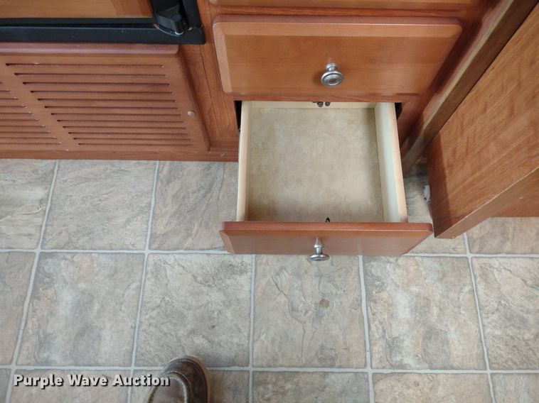 image for item DQ1705 2007 Forest River Georgetown  RV