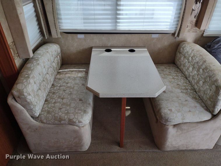 image for item DQ1705 2007 Forest River Georgetown  RV