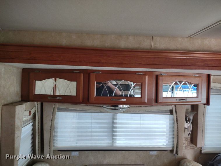 image for item DQ1705 2007 Forest River Georgetown  RV