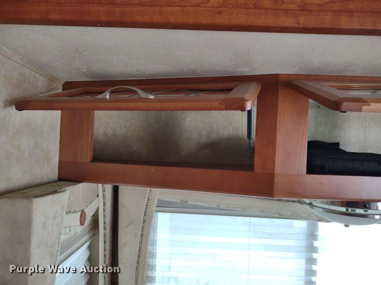 image for item DQ1705 2007 Forest River Georgetown  RV