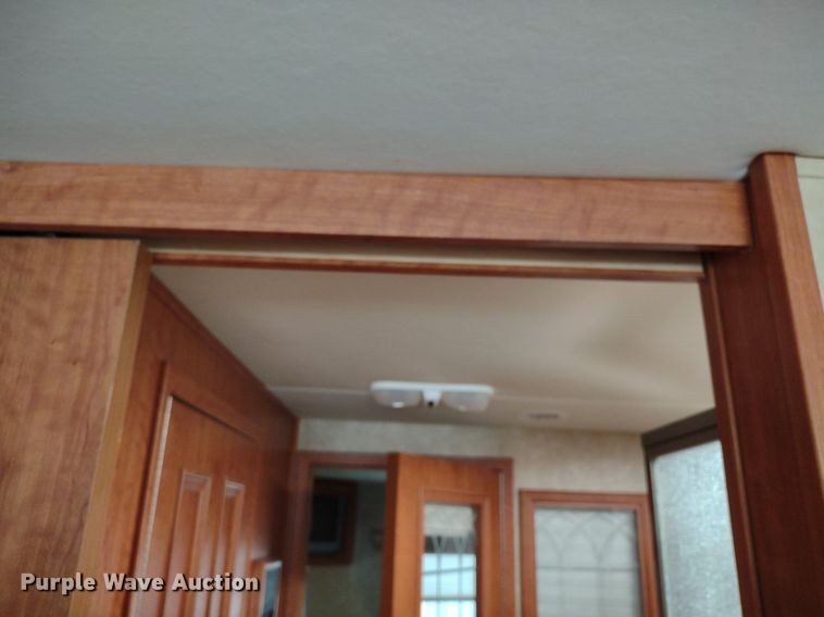 image for item DQ1705 2007 Forest River Georgetown  RV