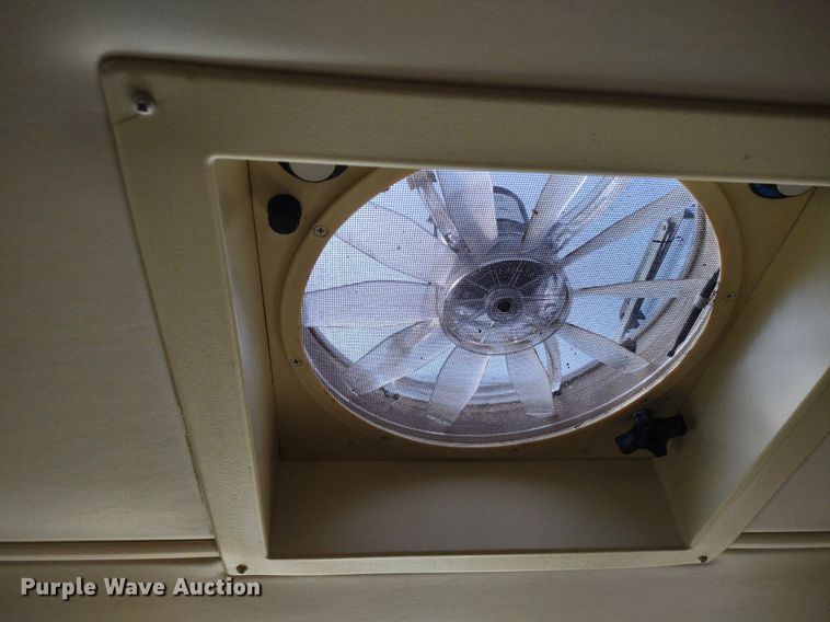 image for item DQ1705 2007 Forest River Georgetown  RV