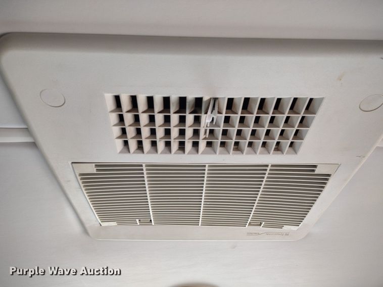 image for item DQ1705 2007 Forest River Georgetown  RV