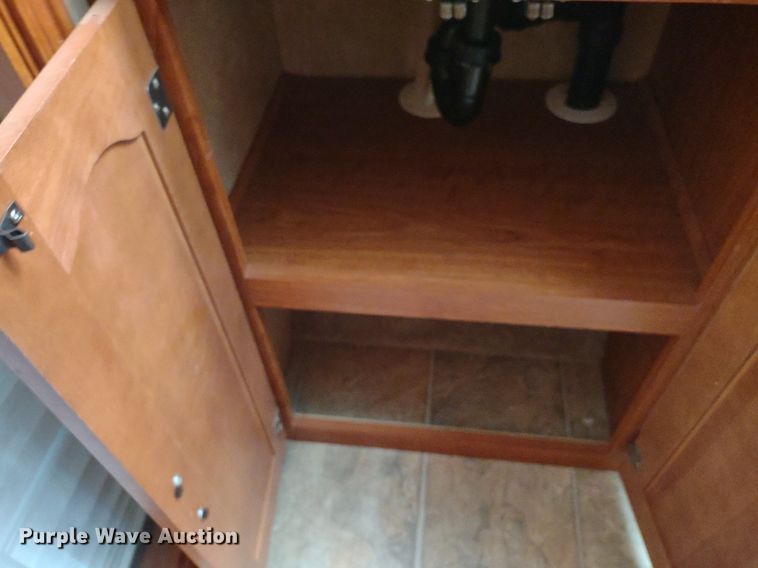 image for item DQ1705 2007 Forest River Georgetown  RV