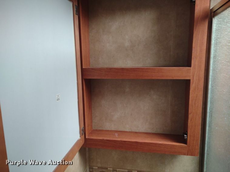 image for item DQ1705 2007 Forest River Georgetown  RV