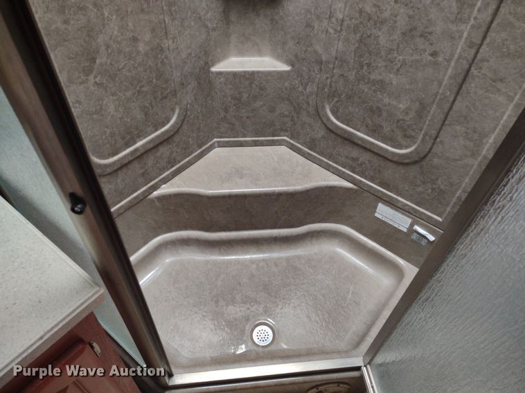 image for item DQ1705 2007 Forest River Georgetown  RV