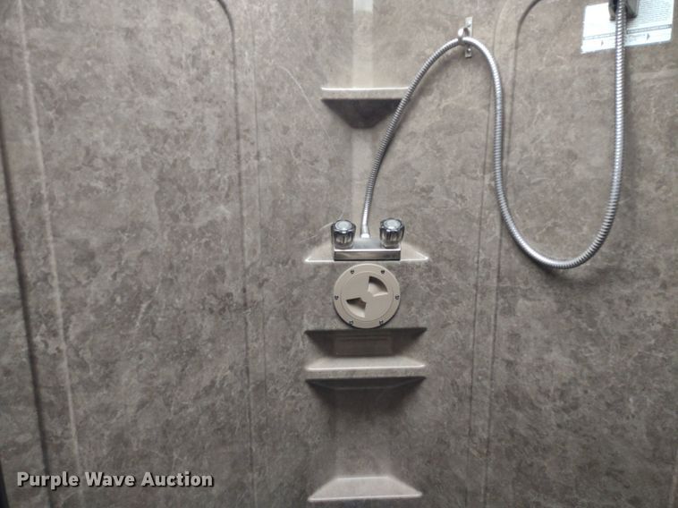 image for item DQ1705 2007 Forest River Georgetown  RV