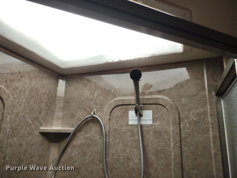 image for item DQ1705 2007 Forest River Georgetown  RV