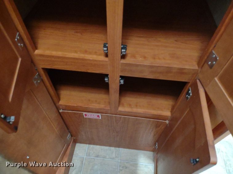 image for item DQ1705 2007 Forest River Georgetown  RV