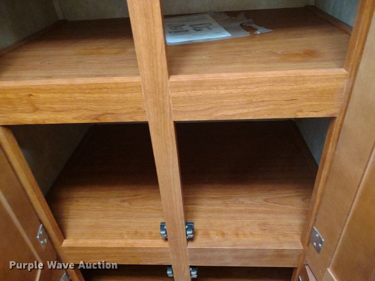 image for item DQ1705 2007 Forest River Georgetown  RV