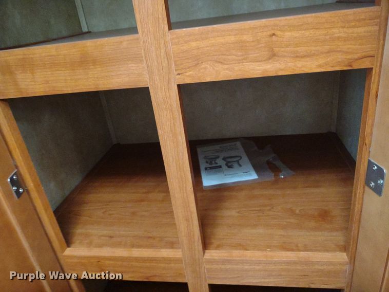 image for item DQ1705 2007 Forest River Georgetown  RV