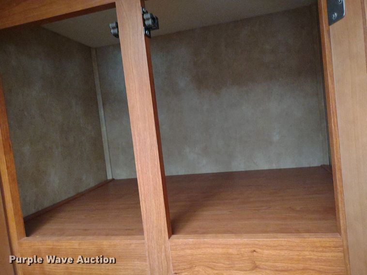 image for item DQ1705 2007 Forest River Georgetown  RV