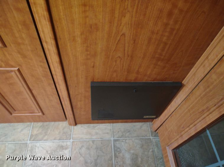 image for item DQ1705 2007 Forest River Georgetown  RV