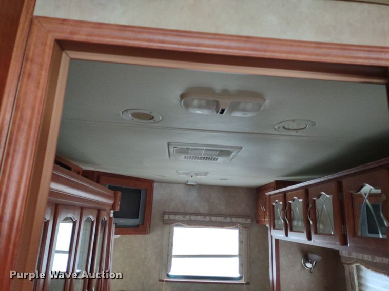 image for item DQ1705 2007 Forest River Georgetown  RV