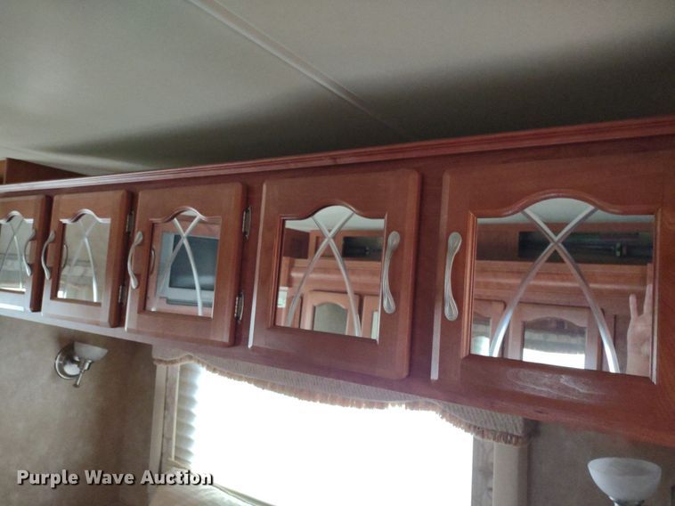 image for item DQ1705 2007 Forest River Georgetown  RV