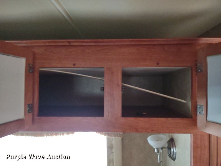 image for item DQ1705 2007 Forest River Georgetown  RV