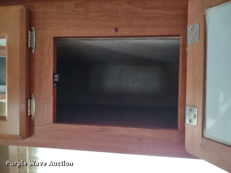 image for item DQ1705 2007 Forest River Georgetown  RV