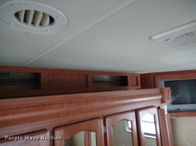 image for item DQ1705 2007 Forest River Georgetown  RV