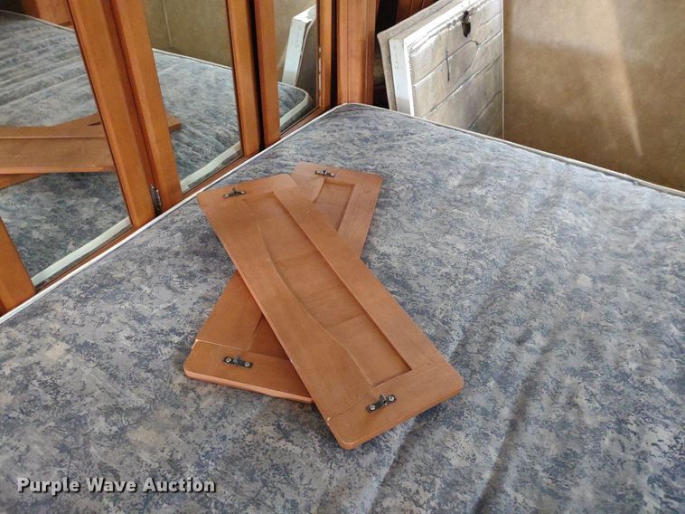 image for item DQ1705 2007 Forest River Georgetown  RV