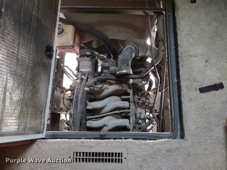 image for item DQ1705 2007 Forest River Georgetown  RV