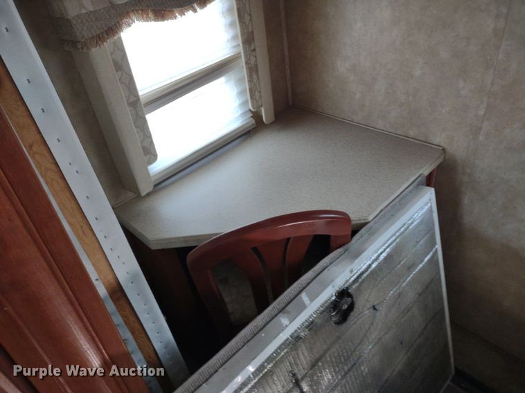 image for item DQ1705 2007 Forest River Georgetown  RV