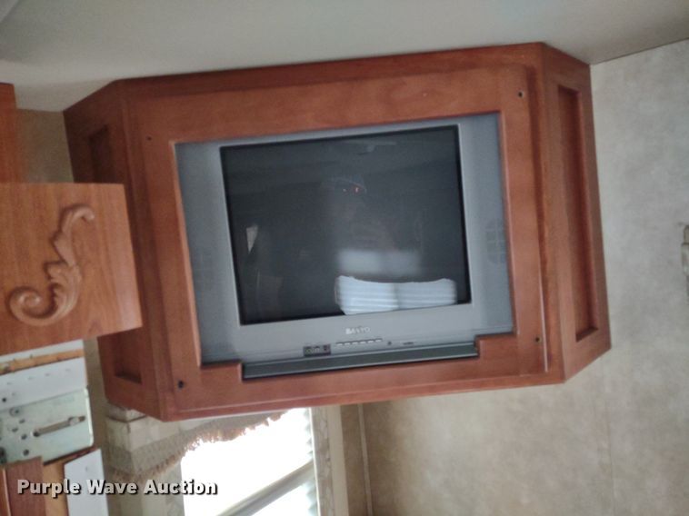 image for item DQ1705 2007 Forest River Georgetown  RV