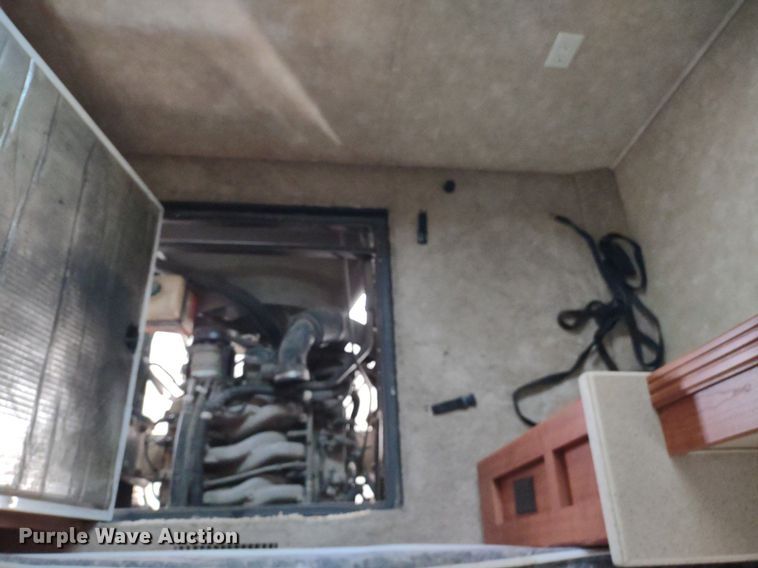 image for item DQ1705 2007 Forest River Georgetown  RV