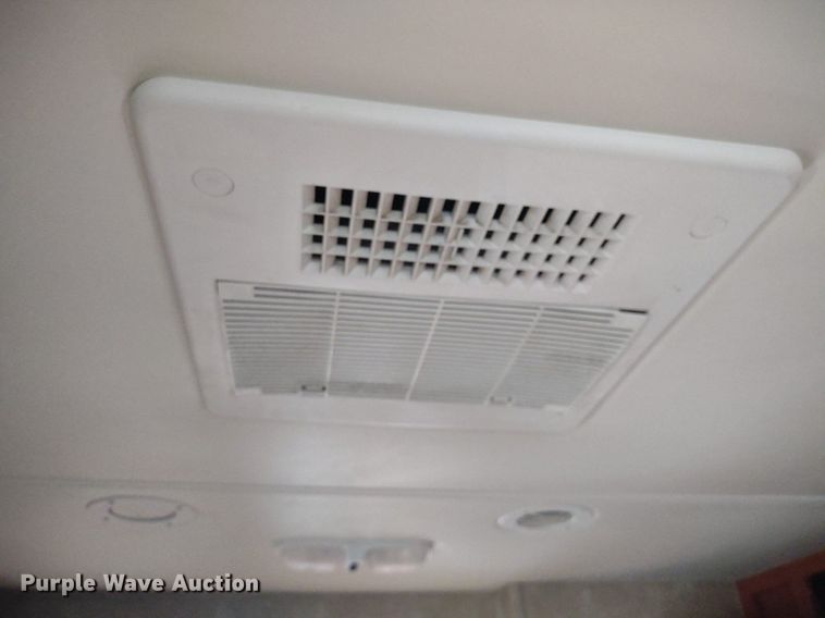 image for item DQ1705 2007 Forest River Georgetown  RV