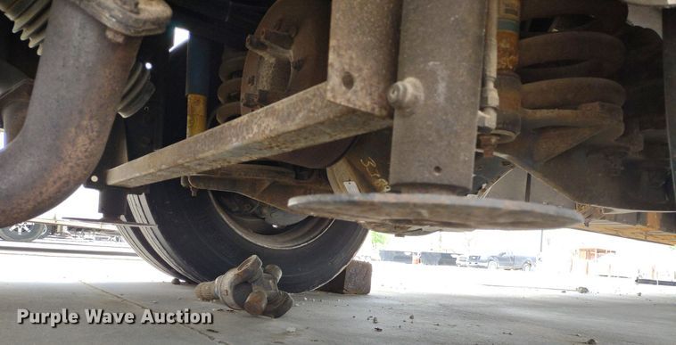 image for item DQ1705 2007 Forest River Georgetown  RV