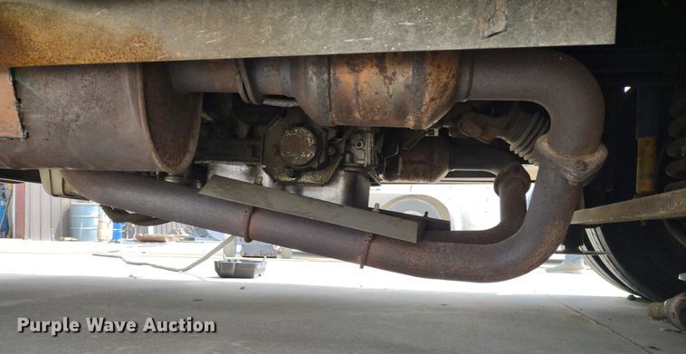 image for item DQ1705 2007 Forest River Georgetown  RV