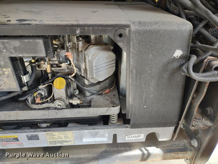 image for item DQ1705 2007 Forest River Georgetown  RV