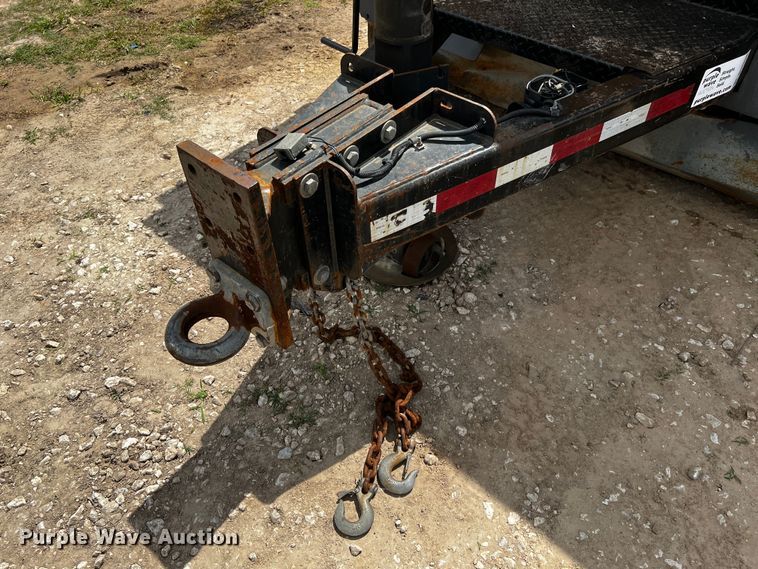 image for item DQ2038 2013 Atlas Copco XATS1050  air compressor