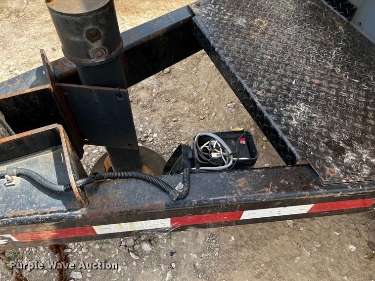 image for item DQ2038 2013 Atlas Copco XATS1050  air compressor