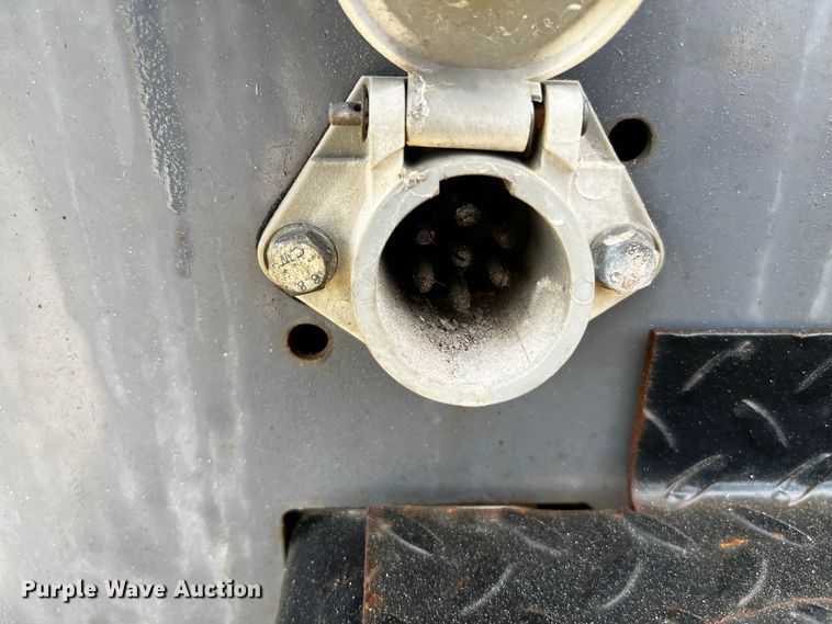 image for item DQ2038 2013 Atlas Copco XATS1050  air compressor