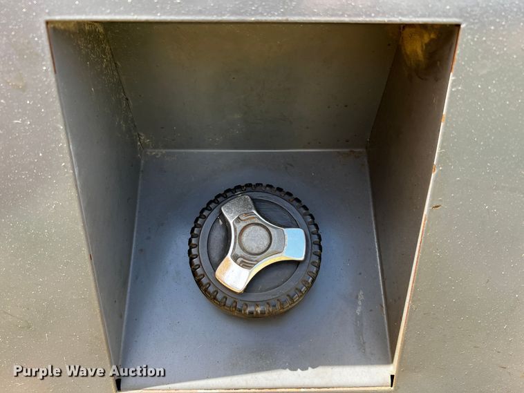 image for item DQ2038 2013 Atlas Copco XATS1050  air compressor