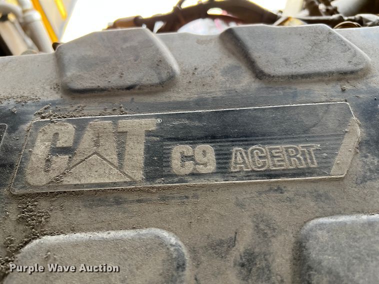 image for item DQ2038 2013 Atlas Copco XATS1050  air compressor