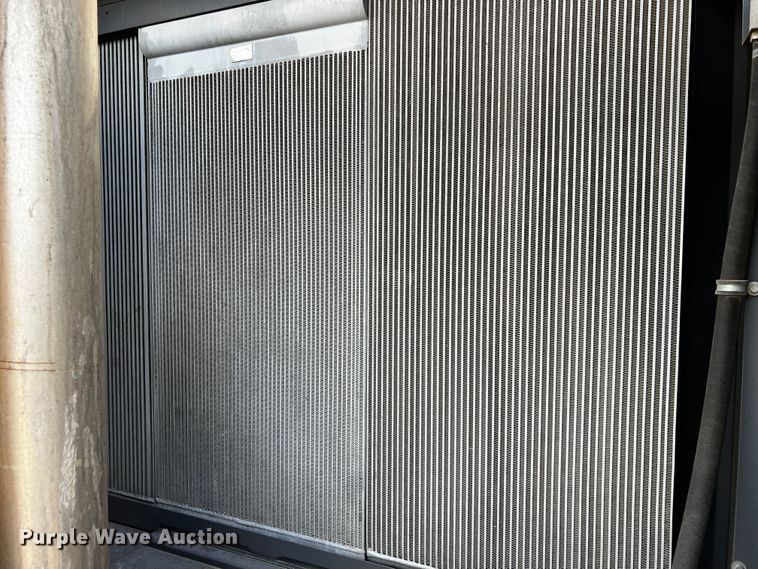 image for item DQ2038 2013 Atlas Copco XATS1050  air compressor