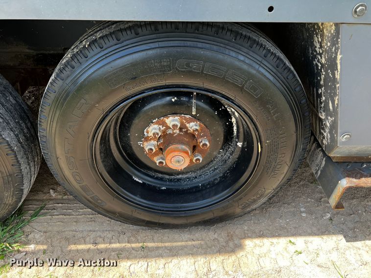 image for item DQ2038 2013 Atlas Copco XATS1050  air compressor